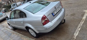 VW Passat B5, 5 - 2000 € / 3911.66 лв. - 74220975 3