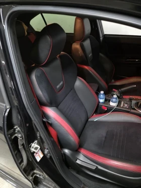 Subaru WRX STI SPORT TECH | TUNED | CARFAX | АВТОФИНАНСИРАНЕ - 19700 € / 38529.85 лв. - 58491933 10