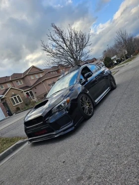 Subaru WRX STI SPORT TECH | TUNED | CARFAX | АВТОФИНАНСИРАНЕ - 19700 € / 38529.85 лв. - 58491933 2