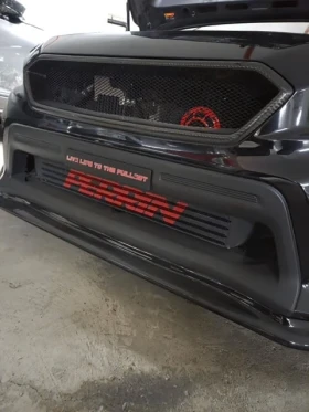 Subaru WRX STI SPORT TECH | TUNED | CARFAX | АВТОФИНАНСИРАНЕ - 19700 € / 38529.85 лв. - 58491933 5