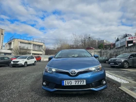 Toyota Auris 1.4 D4D, снимка 8 - Автомобили и джипове - 53394941