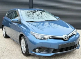 Toyota Auris 1.4 D4D - 9550 € / 18678.18 лв. - 62958593 5