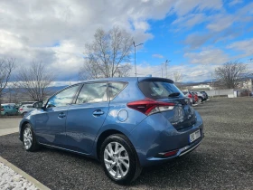 Toyota Auris 1.4 D4D, снимка 3 - Автомобили и джипове - 53394941