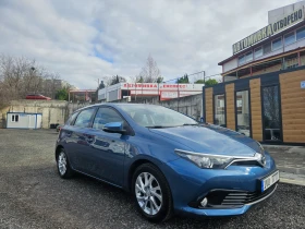 Toyota Auris 1.4 D4D, снимка 7 - Автомобили и джипове - 53394941
