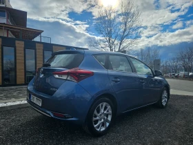 Toyota Auris 1.4 D4D, снимка 5 - Автомобили и джипове - 53394941