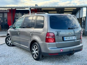 VW Touran  1.9 TDI / 7 МЕСТА / АВТОПИЛОТ , снимка 6