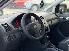 VW Touran  1.9 TDI / 7 МЕСТА / АВТОПИЛОТ , снимка 7
