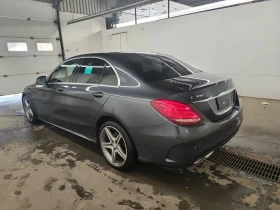 Mercedes-Benz C 300 * CARFAX * ЦЕНА ДО БГ - 11800 € / 23078.79 лв. - 64342204 6