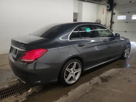 Mercedes-Benz C 300 * CARFAX * ЦЕНА ДО БГ - 11800 € / 23078.79 лв. - 64342204 4
