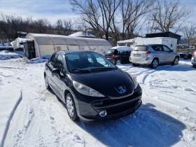 Peugeot 207 1.4HDI, 68кс, 08г, 5вр.Италия  - 2099 € / 4105.29 лв. - 27417623 6