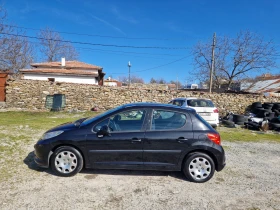 Peugeot 207 1.4HDI, 68кс, 08г, 5вр.Италия  | Auto.bg — изображение 2