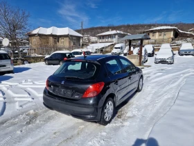Peugeot 207 1.4HDI, 68кс, 08г, 5вр.Италия  - 2099 € / 4105.29 лв. - 27417623 4