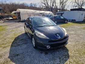 Peugeot 207 1.4HDI, 68кс, 08г, 5вр.Италия  | Auto.bg — изображение 6