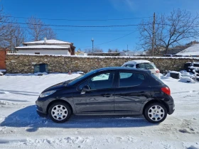 Peugeot 207 1.4HDI, 68кс, 08г, 5вр.Италия  - 2099 € / 4105.29 лв. - 27417623 2