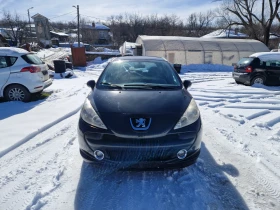 Peugeot 207 1.4HDI, 68кс, 08г, 5вр.Италия  - 2099 € / 4105.29 лв. - 27417623 7