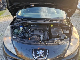 Peugeot 207 1.4HDI, 68кс, 08г, 5вр.Италия  | Auto.bg — изображение 17