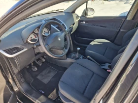 Peugeot 207 1.4HDI, 68кс, 08г, 5вр.Италия  - 2099 € / 4105.29 лв. - 27417623 8