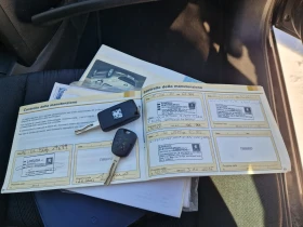 Peugeot 207 1.4HDI, 68кс, 08г, 5вр.Италия  - 2099 € / 4105.29 лв. - 27417623 14