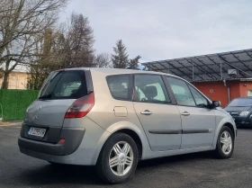 Renault Grand scenic 1.9 dci 120 к.с. 7 МЕСТЕН ТЕМПОМАТ - 1300 € / 2542.58 лв. - 29641717 11