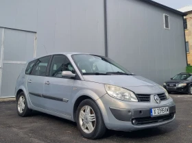 Renault Grand scenic 1.9 dci 120 к.с. 7 МЕСТЕН ТЕМПОМАТ - 1300 € / 2542.58 лв. - 29641717 2