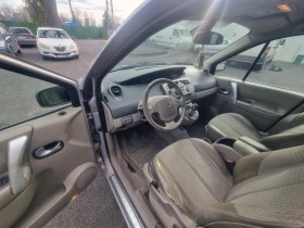 Renault Grand scenic 1.9 dci 120 к.с. 7 МЕСТЕН ТЕМПОМАТ - 1300 € / 2542.58 лв. - 29641717 12