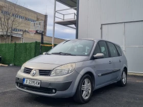 Renault Grand scenic 1.9 dci 120 к.с. 7 МЕСТЕН ТЕМПОМАТ - 1300 € / 2542.58 лв. - 29641717 7