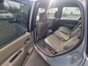 Renault Grand scenic 1.9 dci 120 к.с. 7 МЕСТЕН ТЕМПОМАТ - 1300 € / 2542.58 лв. - 29641717 13