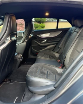 Mercedes-Benz AMG GT 63 S 4Matic+ 4-Door Coupe - 97145 € / 189999.11 лв. - 41762246 10