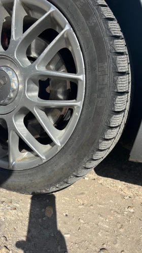 Audi A4 3.0 - 4200 € / 8214.49 лв. - 18751862 11