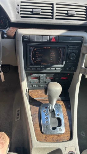 Audi A4 3.0 - 4200 € / 8214.49 лв. - 18751862 5