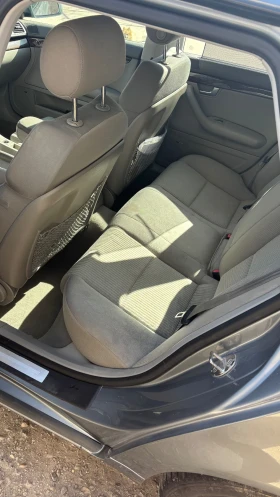 Audi A4 3.0 - 4200 € / 8214.49 лв. - 18751862 6