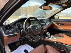BMW 535 xDrive* M PACK* СЛЕДЕНЕ НА ЛЕНТИ* PANORAMA - 8900 € / 17406.89 лв. - 49644765 12