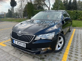 ����� �� �������� �� Skoda Superb 2.0TDI /150��/������� ��������