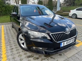 ����� �� �������� �� Skoda Superb 2.0TDI /150��/������� ��������