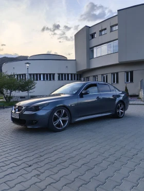 BMW 530 - 6999 € / 13688.85 лв. - 28155122 4