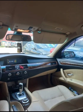 BMW 530 - 6999 € / 13688.85 лв. - 28155122 9