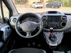 Citroen Berlingo 1.6HDi -112к.с XTR, Сервизна история.  - 4990 € / 9759.59 лв. - 17853084 9