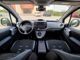 Citroen Berlingo 1.6HDi -112к.с XTR, Сервизна история.  - 4990 € / 9759.59 лв. - 17853084 8