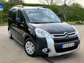 Citroen Berlingo 1.6HDi -112к.с XTR, Сервизна история.  - 4990 € / 9759.59 лв. - 17853084 3