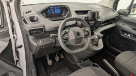 Peugeot Partner 1.5 - Diesel - 20500 € / 40094.51 лв. - 22577126 5