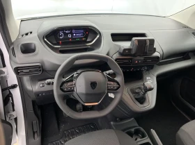 Peugeot Partner 1.5 - Diesel - 20500 € / 40094.51 лв. - 22577126 6