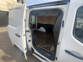 Peugeot Partner 1.5 - Diesel - 20500 € / 40094.51 лв. - 22577126 16