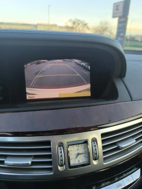 Mercedes-Benz S 500 - 8000 € / 15646.64 лв. - 67464359 12
