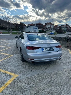 Audi A5 undefined | Auto.bg — изображение 6