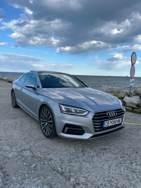 Audi A5 undefined | Auto.bg — изображение 2