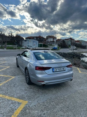 Audi A5 undefined | Auto.bg — изображение 7