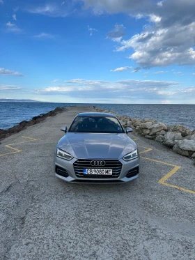 Audi A5 undefined | Auto.bg — изображение 3
