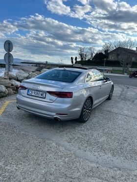 Audi A5 undefined | Auto.bg — изображение 5
