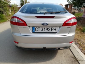 Ford Mondeo | Mobile.bg � ����� ������ 5