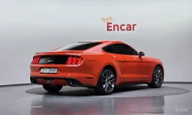 Ford Mustang GT* 5.0* V8* �������* ���������* ������* ������*  | Mobile.bg � ����� ������ 2